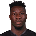 André Onana Onana fotoğrafı