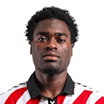 Ebrima Ceesay fotoğrafı
