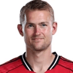 Matthijs de Ligt fotoğrafı