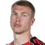 Rasmus Nissen Kristensen fotoğrafı