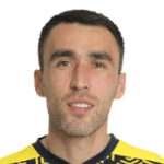 Farrukh Sayfiyev fotoğrafı