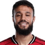 Noussair Mazraoui fotoğrafı