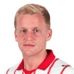 Donny van de Beek fotoğrafı