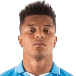 David Neres Campos fotoğrafı