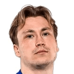 Ville Tikkanen fotoğrafı