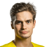 Saku Savolainen fotoğrafı