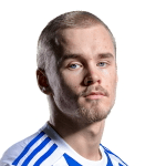 Santeri Leevi Oliver Väänänen fotoğrafı