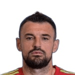 Milan Mijatović fotoğrafı