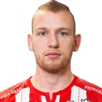 Modestas Vorobjovas fotoğrafı