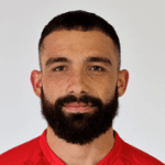 Zach Muscat fotoğrafı