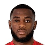Joseph Essien Mbong fotoğrafı