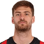 Matteo Gabbia fotoğrafı