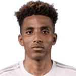 Gedson Carvalho Fernandes fotoğrafı