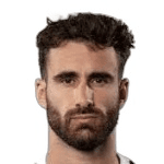Rafael Alexandre Fernandes Ferreira da Silva fotoğrafı