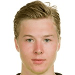 Mathias Lønne Dyngeland fotoğrafı