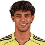 João Félix Sequeira fotoğrafı