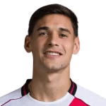 Lucas Martínez Quarta fotoğrafı
