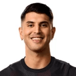 Exequiel Alejandro Palacios fotoğrafı