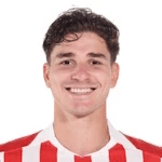 Julián Álvarez fotoğrafı