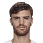 Lucas Beltrán fotoğrafı