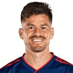 Gastón Claudio Giménez fotoğrafı