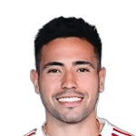 Francisco Gabriel Ortega fotoğrafı