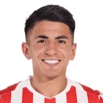 Thiago Ezequiel Almada fotoğrafı