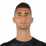 Dominik Greif fotoğrafı
