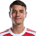 Jakub Piotr Kiwior fotoğrafı