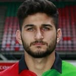 Muhammed Mert fotoğrafı