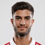 Mete Kaan Demir fotoğrafı