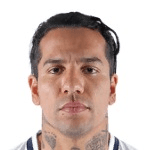 Dayro Mauricio Moreno Galindo fotoğrafı