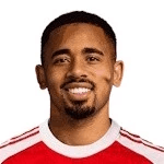 Gabriel Fernando de Jesus fotoğrafı