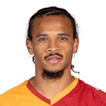Leroy Aziz Sané fotoğrafı