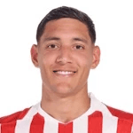 Nahuel Molina Lucero fotoğrafı