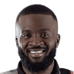 Tanguy Ndombélé Alvaro fotoğrafı