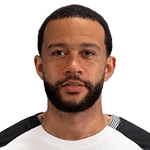 Memphis Depay fotoğrafı