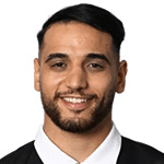 Mohamed Belhadj Mahmoud fotoğrafı