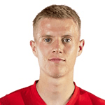 Hákon Arnar Haraldsson fotoğrafı