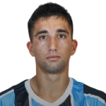 Cristian Gonzalo Olivera Ibarra fotoğrafı