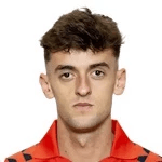 Aimar Oroz Huarte fotoğrafı