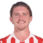 Conor John Gallagher fotoğrafı