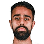 Sarpreet Singh fotoğrafı