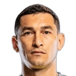 Taras Stepanenko fotoğrafı