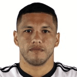 Richard Ortiz Bustos fotoğrafı