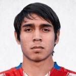 Alexis David Duarte Pereira fotoğrafı