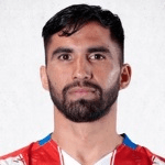 Alberto Espínola Giménez fotoğrafı