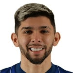 Julio César Enciso Espínola fotoğrafı