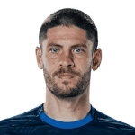 Andrej Kramarić fotoğrafı