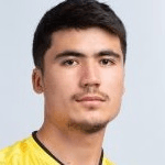 Jasurbek Yakhshiboyev fotoğrafı